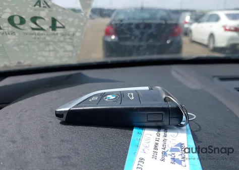 2018 BMW X1 xDrive28I from USA, damaged, VIN WBXHT3C35J5L31536